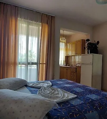 Konukevi Madani Dıraç