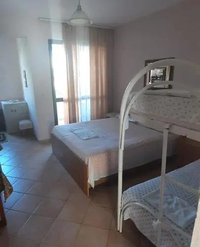 Madani Durrës