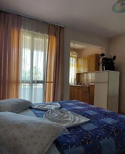 Penzion Madani Durrës