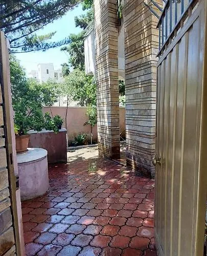 Penzion Madani Durrës